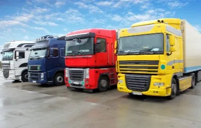 Ankara Yakacık Nakliye Ambarı