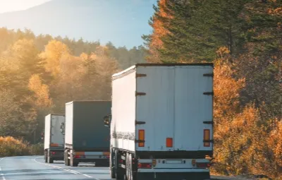 Ankara ile Yakacık Arası Klima Taşıma