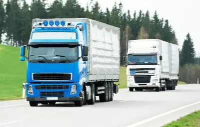 Ankara ile Yakacık Arası Eşya Taşıma